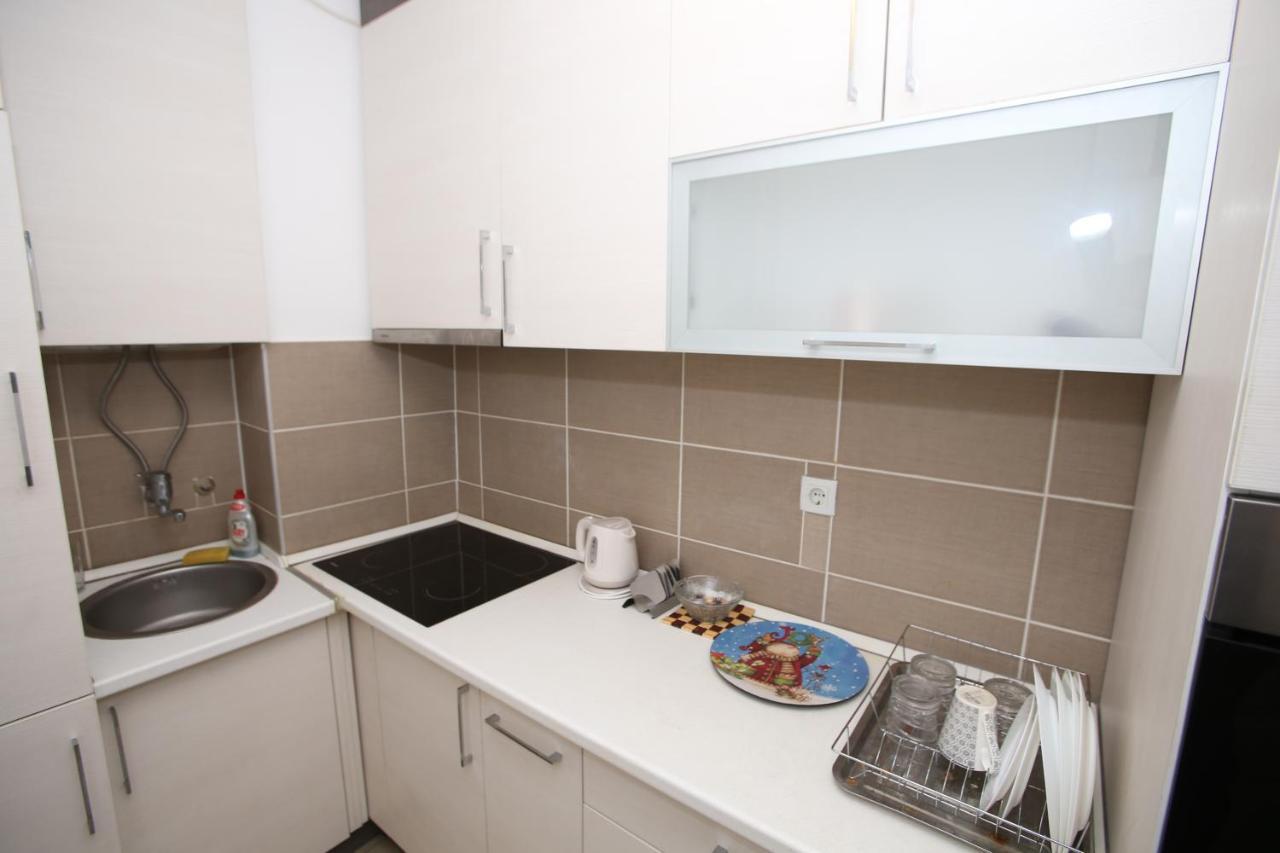 T&A Apartment Paracin Exterior photo